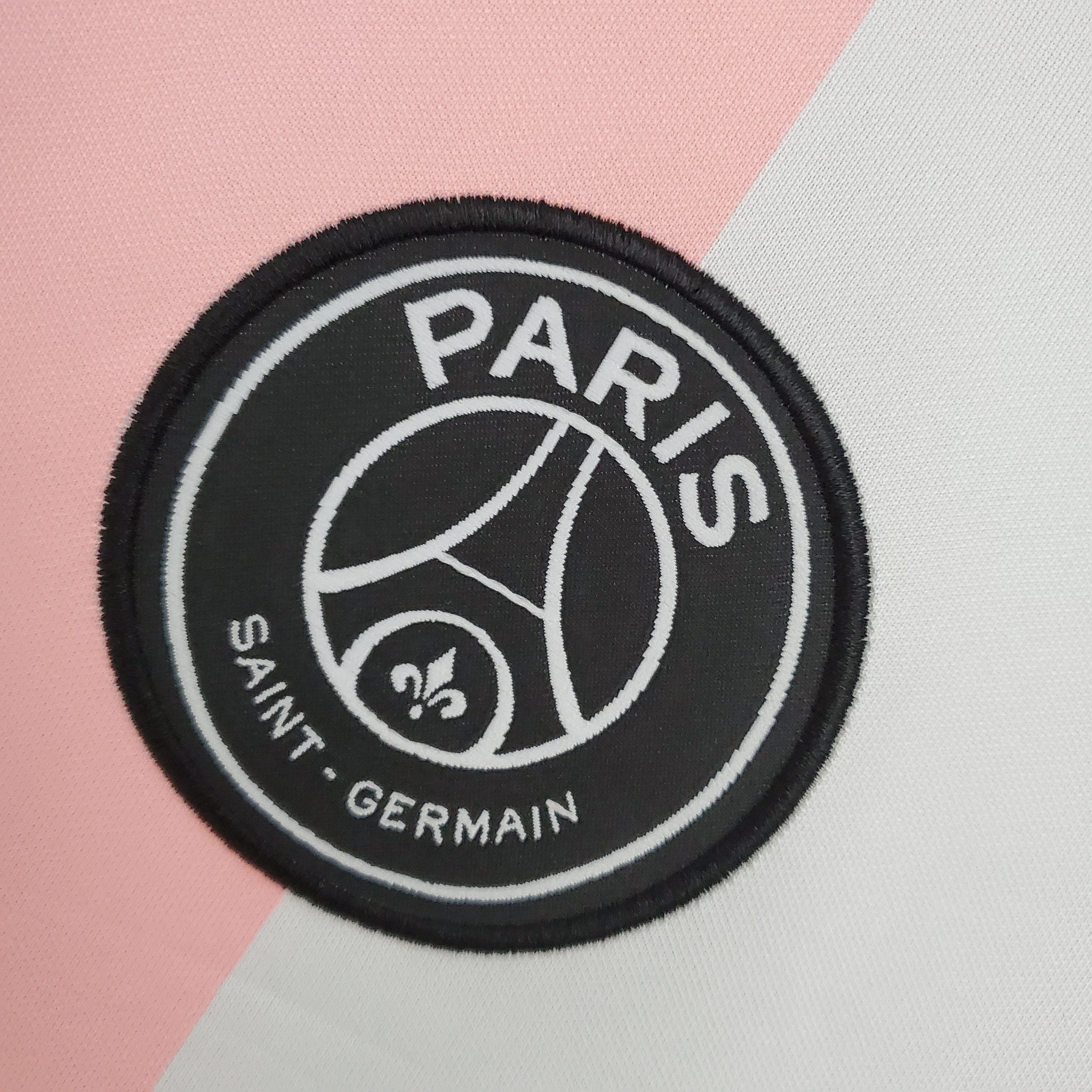 Camisa Paris Saint-Germain Away 21/22 (Versão Retrô)
