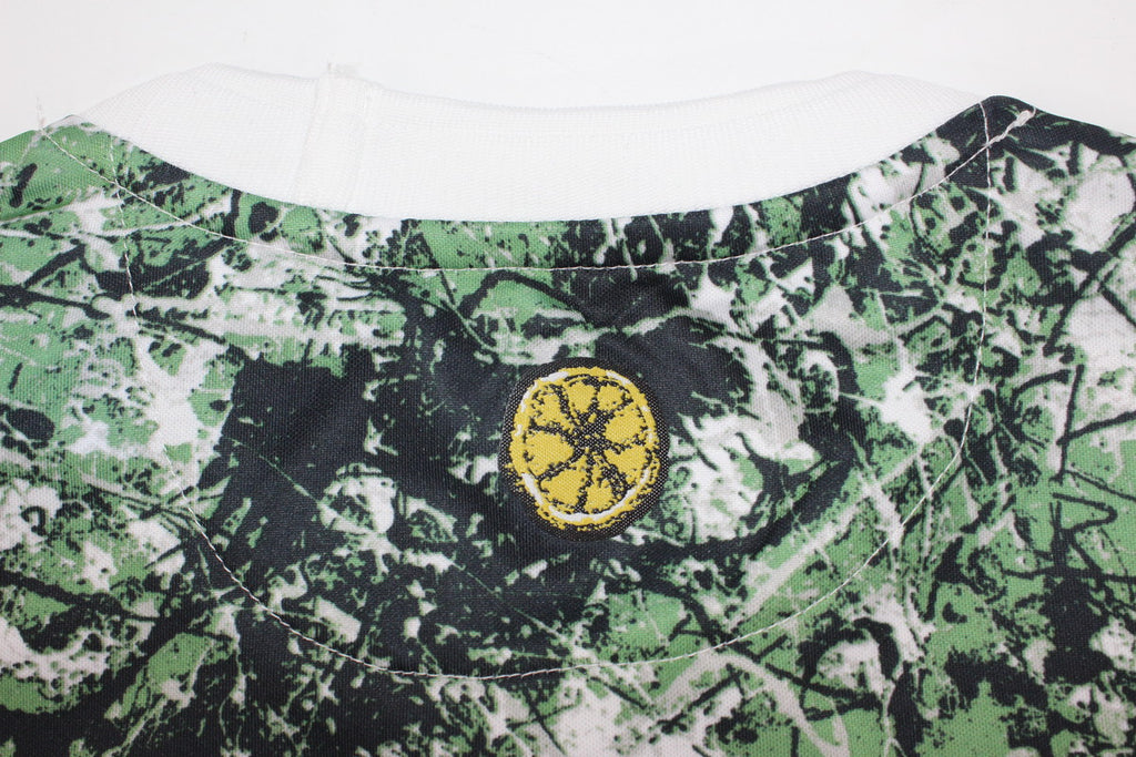 Camisa Manchester United "Green Style" (Versão Torcedor) | EDIÇÃO ESPECIAL