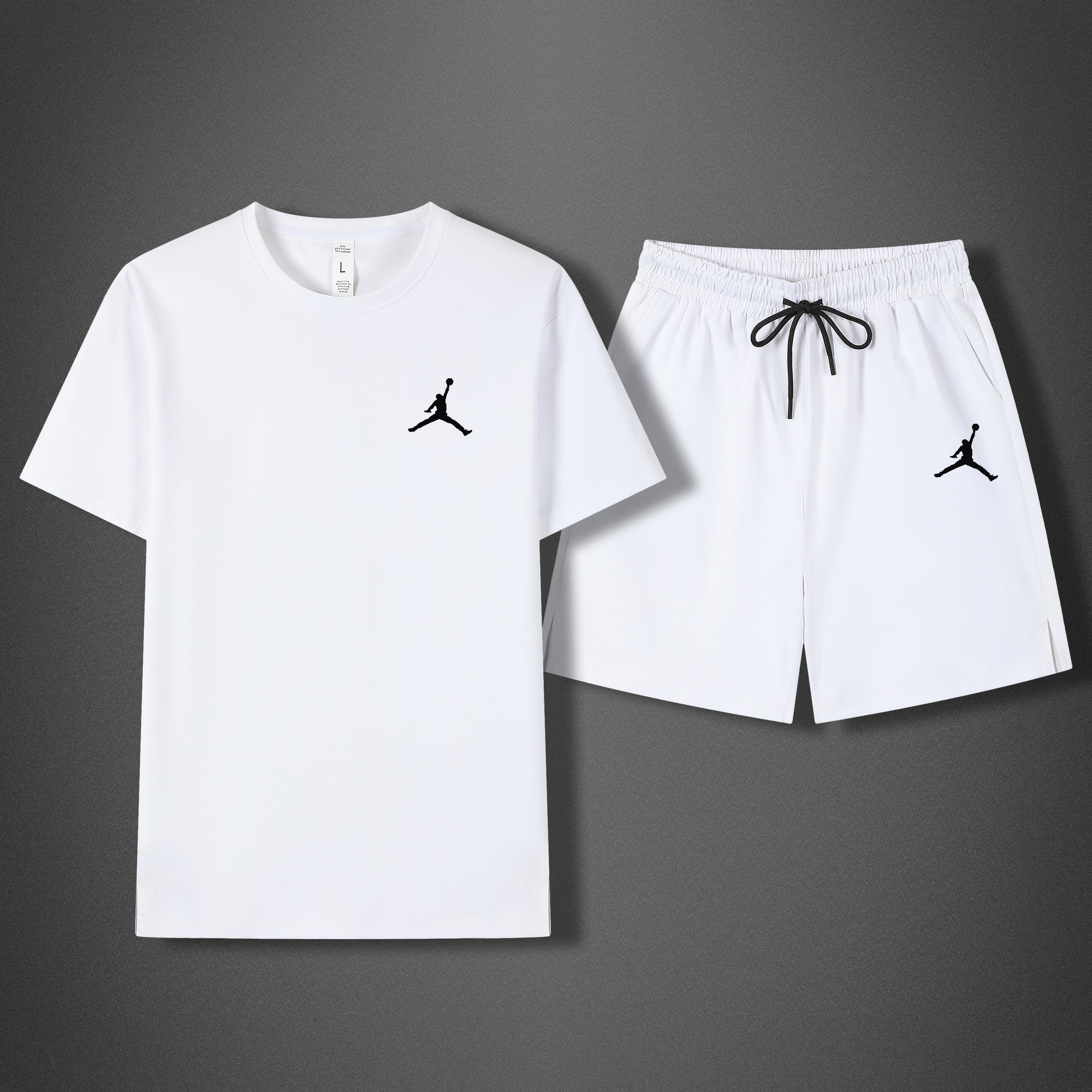 Conjunto Nike Air Jordan Sportwear | Moda Esportiva
