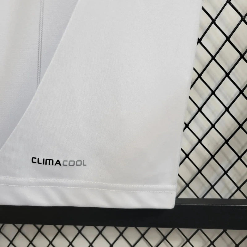 Camisa Real Madrid Home 12/13 (Versão Retrô)