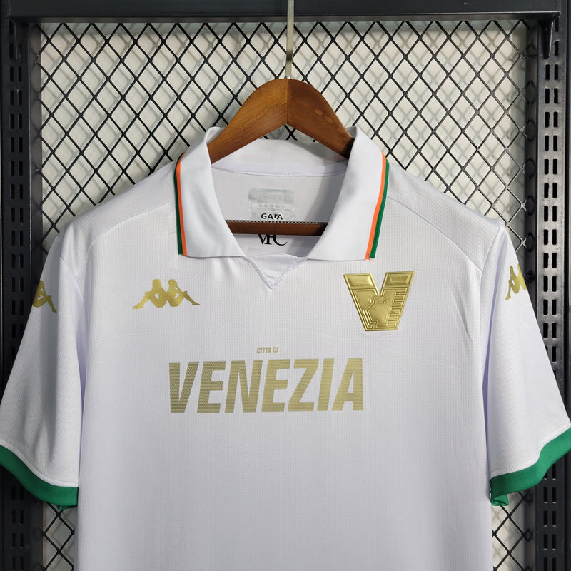 Camisa Venezia Home I 23/24 Kappa