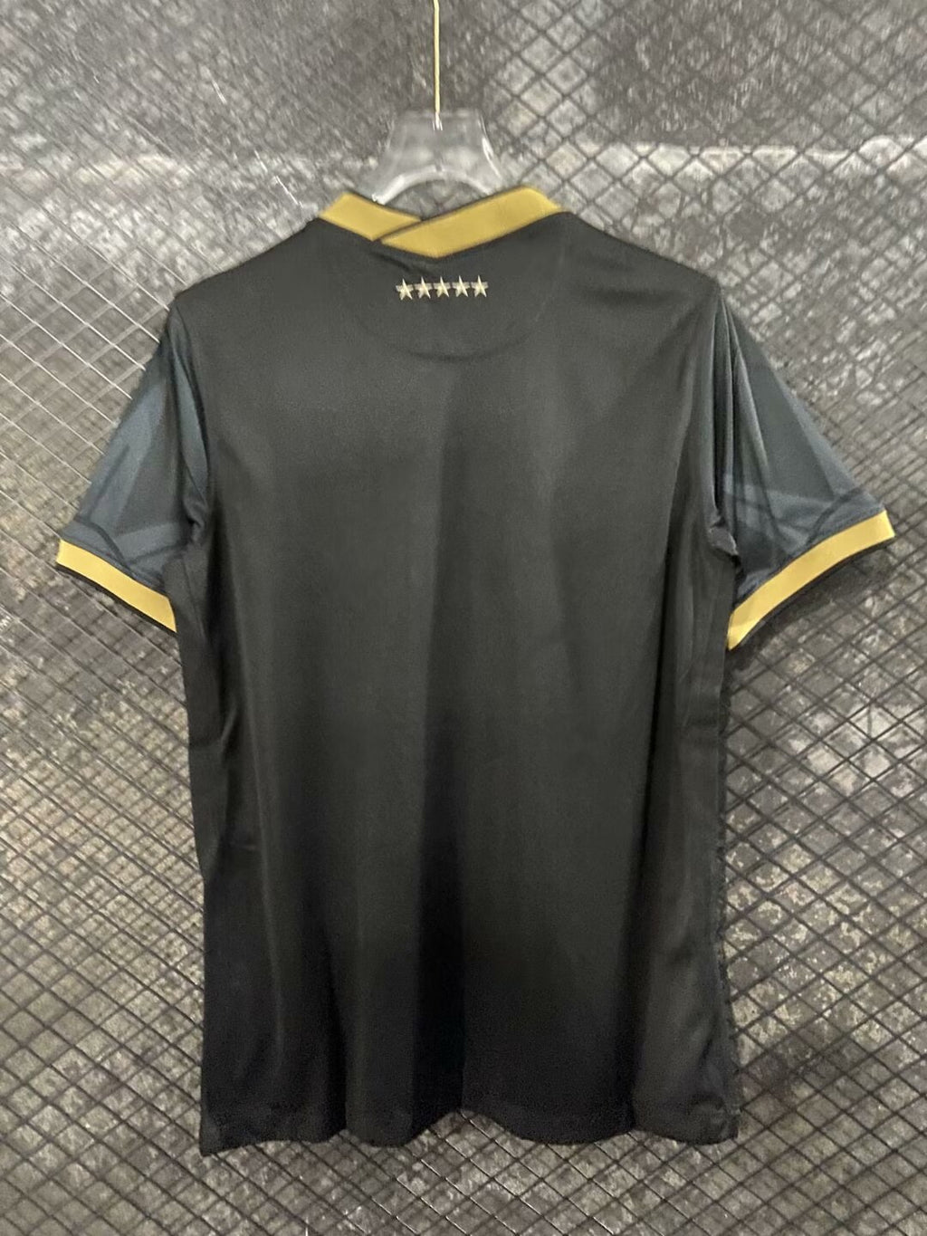 Camisa Seleção Brasileira "Black Nordeste" (Versão Torcedor) | EDIÇÃO ESPECIAL