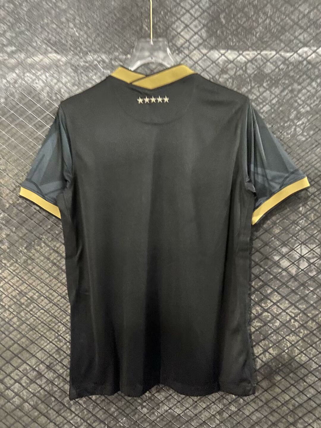 Camisa Seleção Brasileira "Black Nordeste" (Versão Torcedor) | EDIÇÃO ESPECIAL