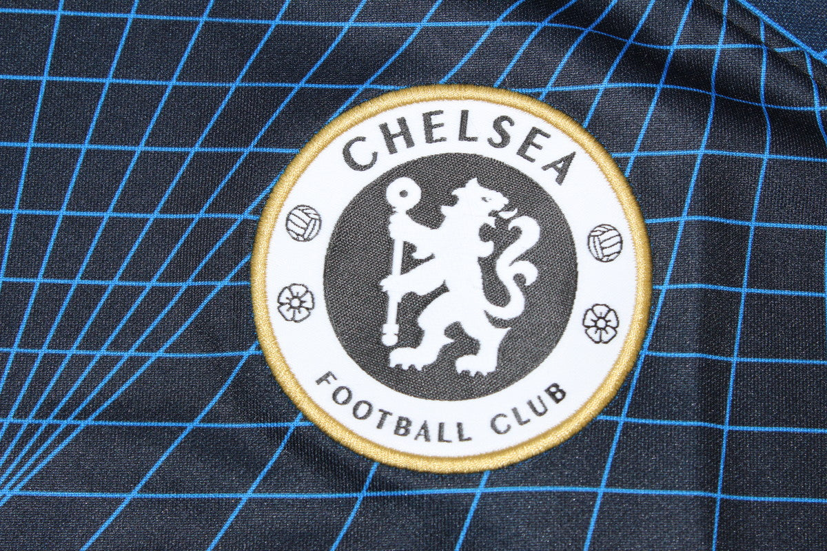 Camisa Chelsea F.C. Away 23/24 (Versão Torcedor)