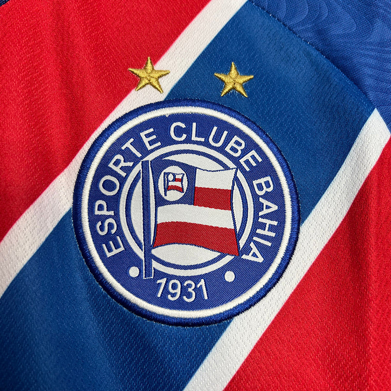 Bahia 24/25 Home