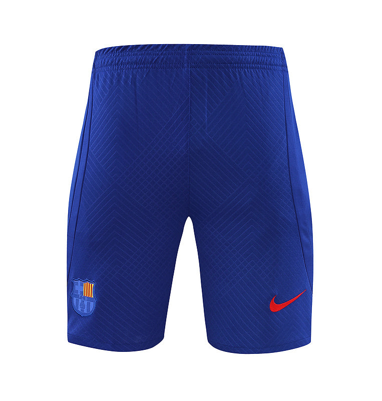 Short Treino - Barcelona 23/24 - Azul