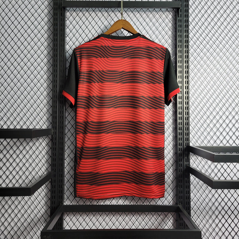 Camisa do Flamengo 22/23 I