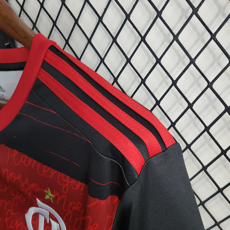 Camisa Flamengo l 20/21