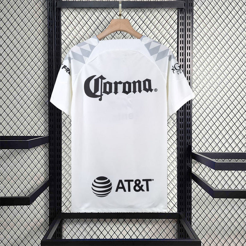 Camisa América do México 24/25 Nike - Branco