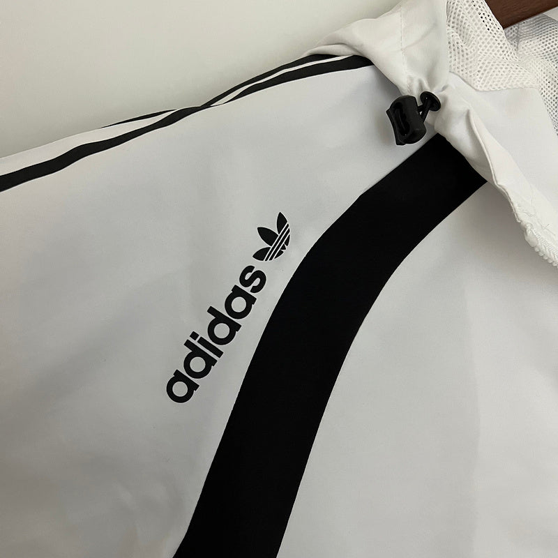 Corta-vento Adidas 23/24 - Branco