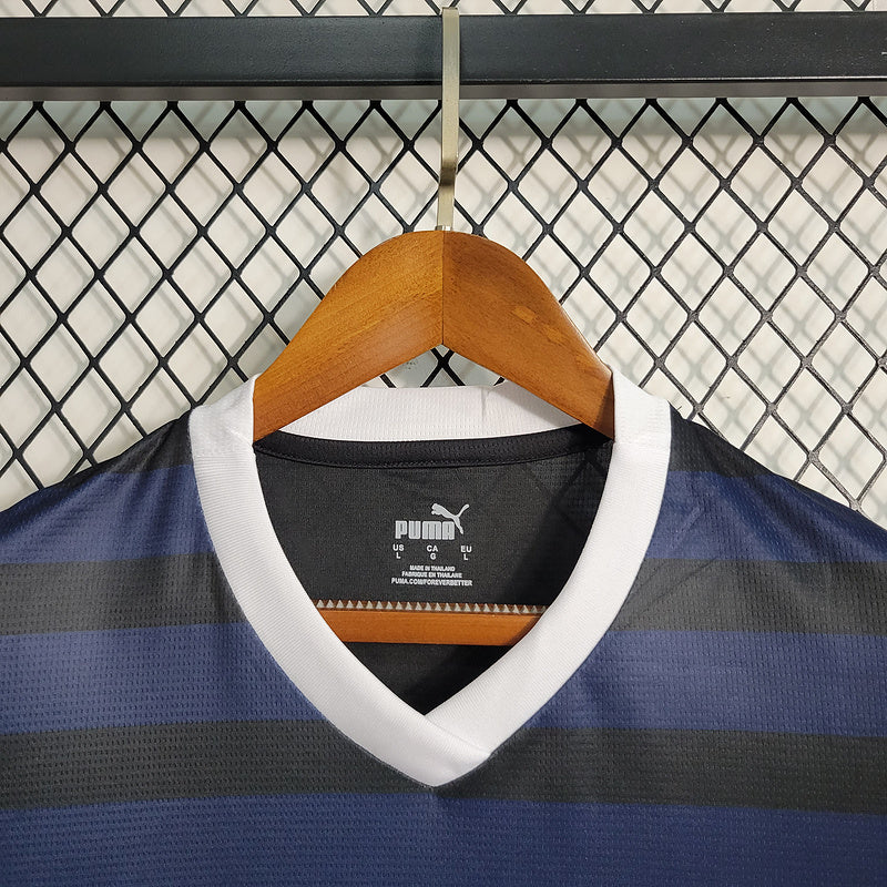 Camisa Al Hilal Third 23/24 (Versão Jogador)