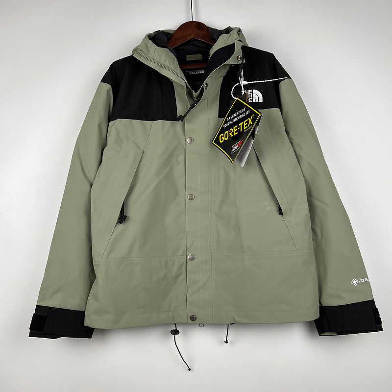 Corta-vento The North Face 23/24 - Verde