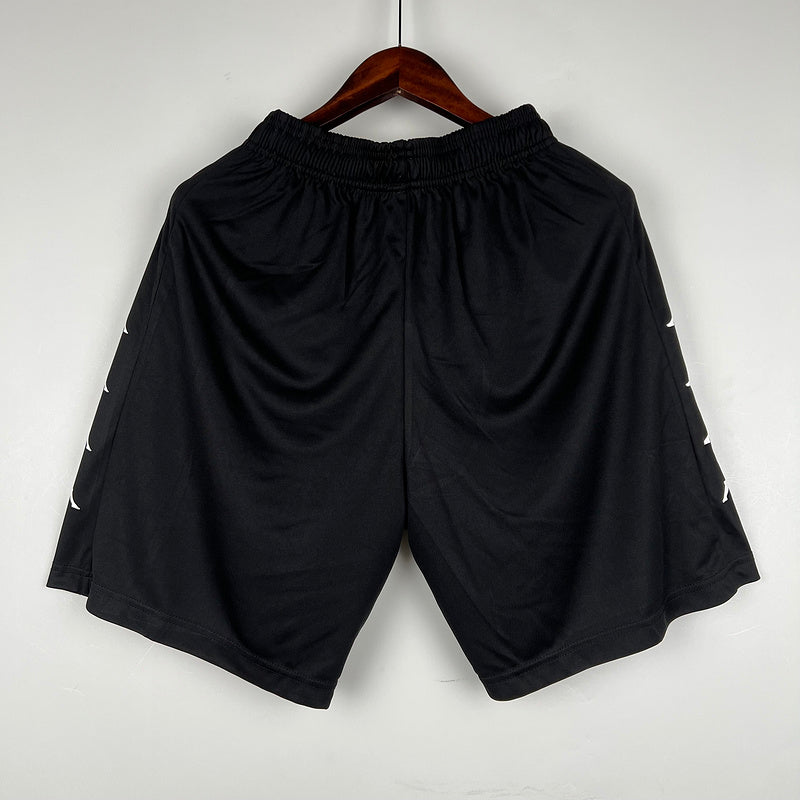 Short Vasco da Gama 23/24 - Preto