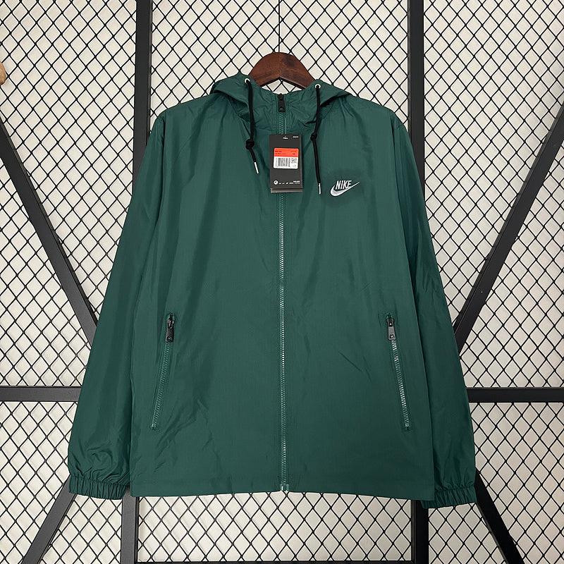 Corta-vento Nike 24/25 - Verde