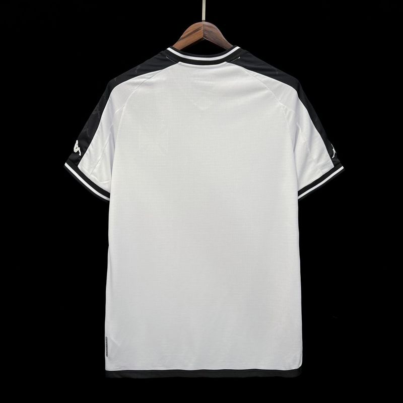 Camisa do Vasco da Gama 24/25 Away - Branco