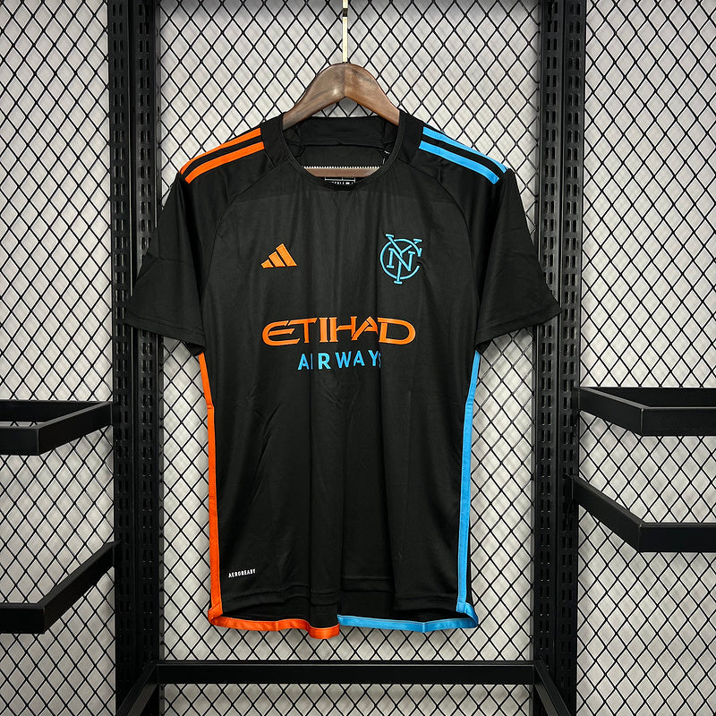 Camisa New York City ll 24/25