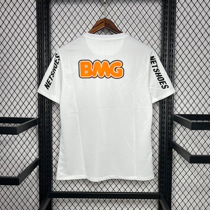 Camisa Santos Home 2012 (Versão Retrô)