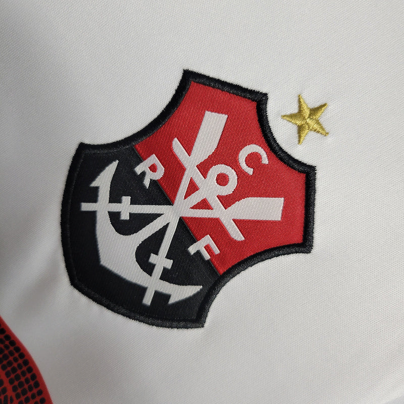 Camisa do Flamengo ll  19/20 Branco