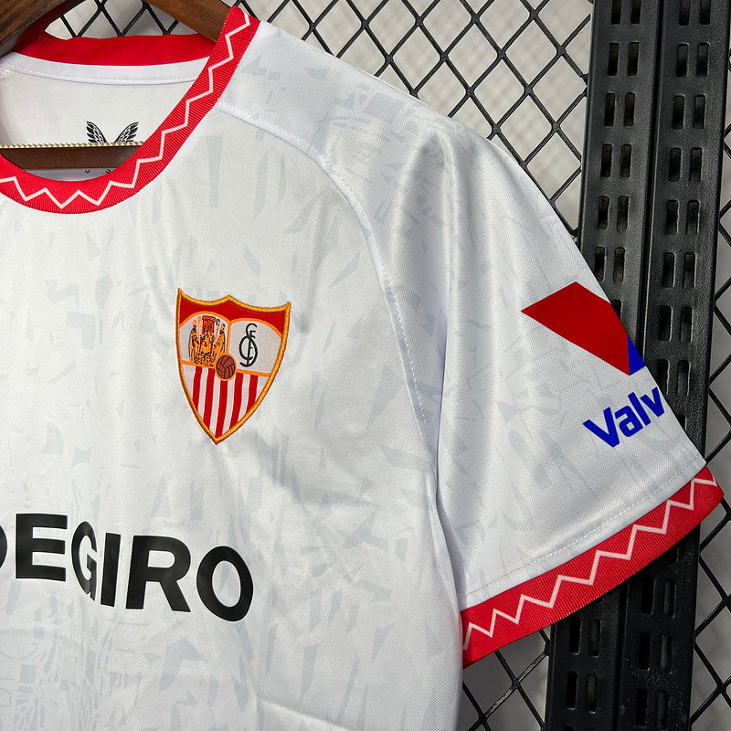 Camisa Sevilla l - 24/25