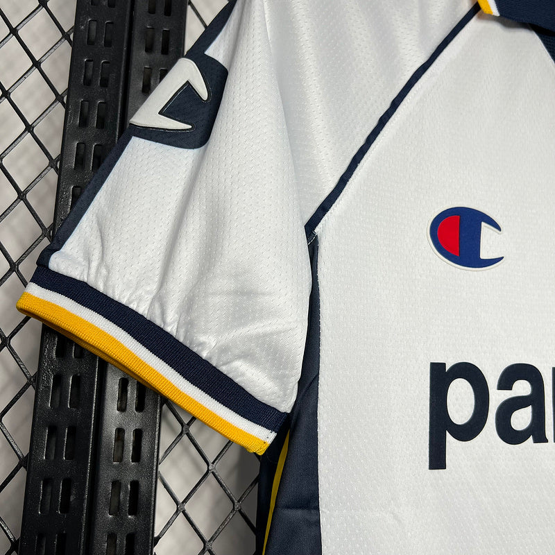 Camisa Parma Calcio l 2003- Retro