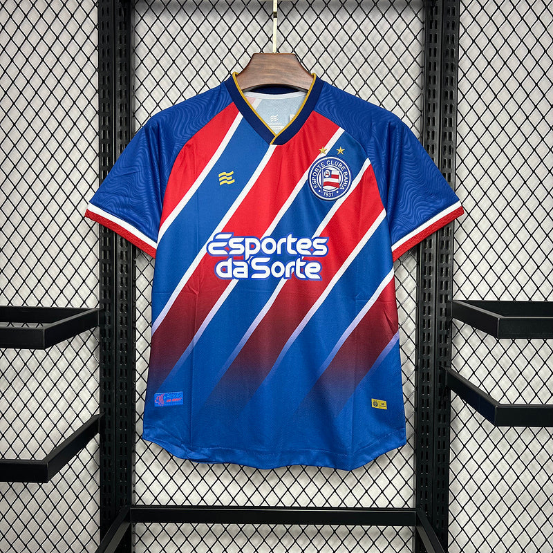 Bahia 24/25 Home