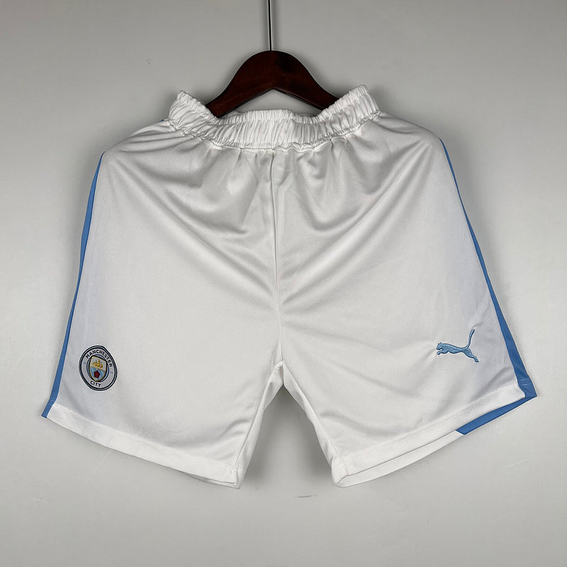 Short Manchester City 23/24 - Branco