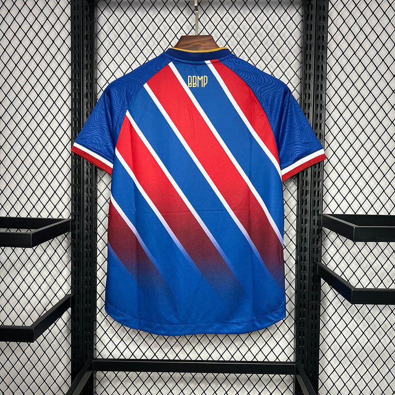 Bahia 24/25 Home