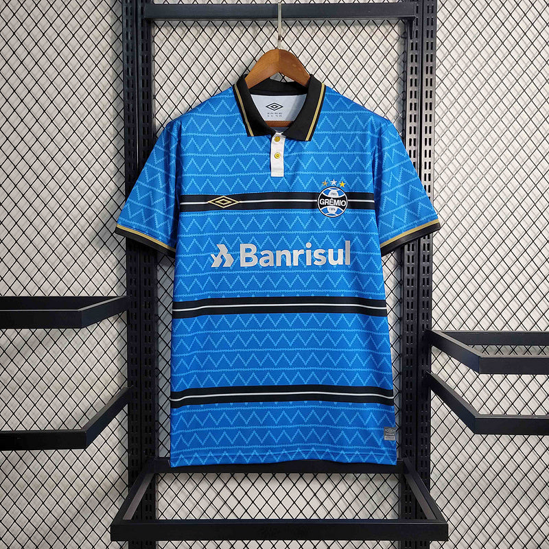 Camisa Grêmio 23/24 Special Edition