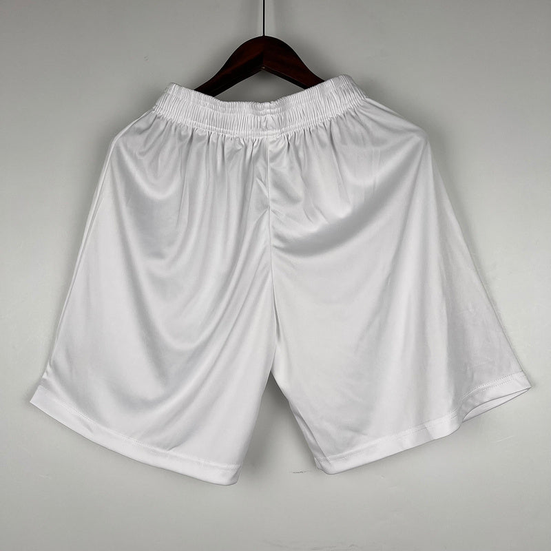 Short Vasco da Gama 23/24 - Branco