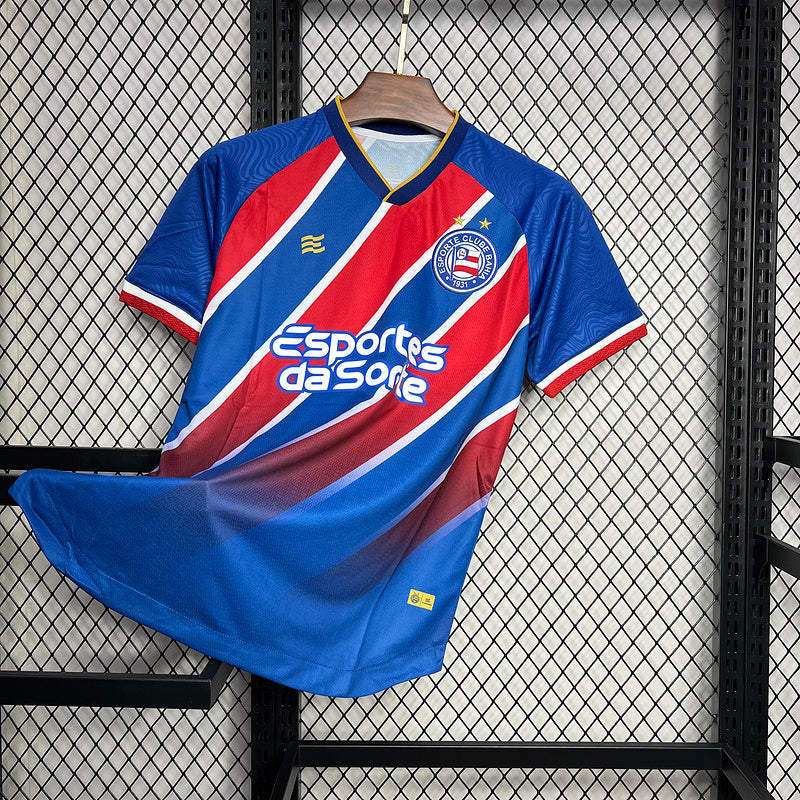 Bahia 24/25 Home