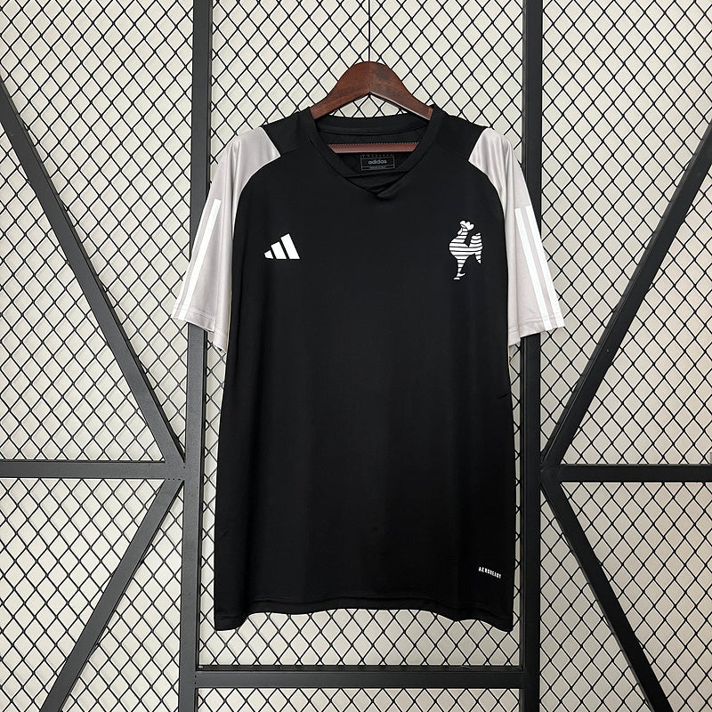 Camisa Atlético Mineiro 24/25 - Preto