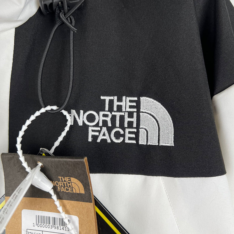 Corta-vento The North Face 23/24 - Branco