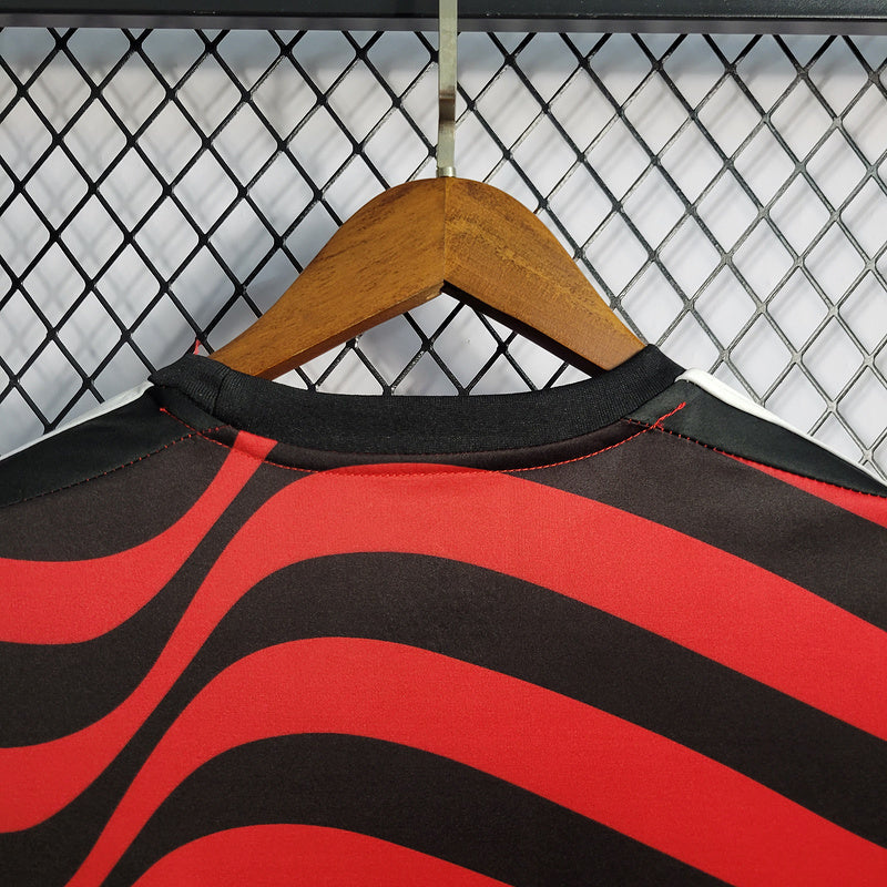 Camisa do Flamengo 22/23 II