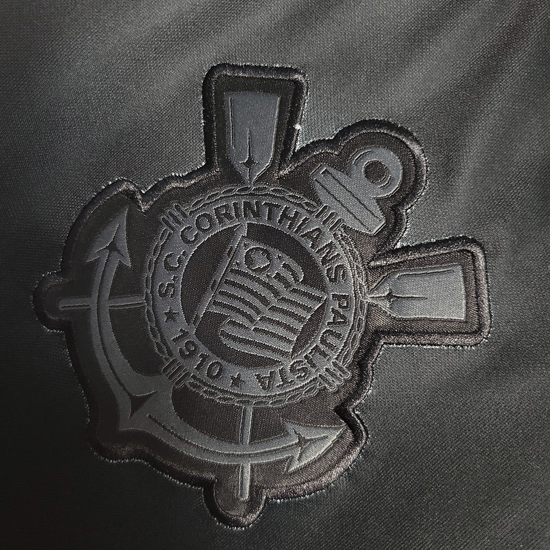 Camisa do Corinthians Edição Especial 22/23