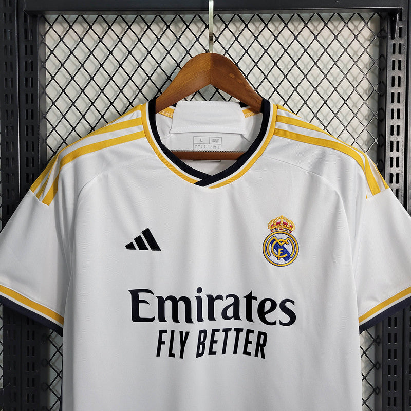 Camisa 23∕24 Real Madrid l