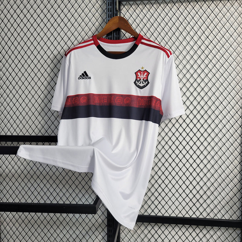 Camisa do Flamengo ll  19/20 Branco