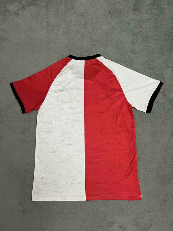 Camisa Feyenoord Home I 24/25