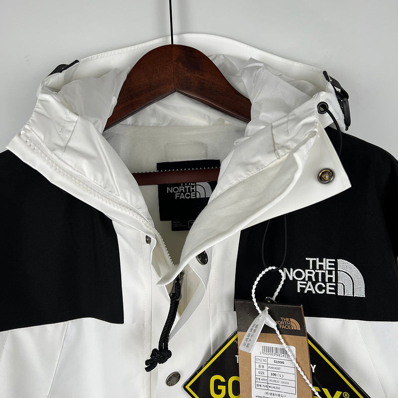 Corta-vento The North Face 23/24 - Branco