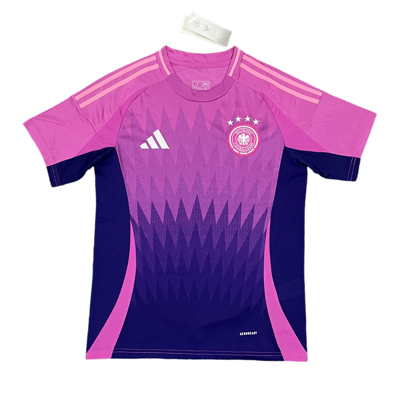 Camisa Seleção Alemanha 24/25 - Away