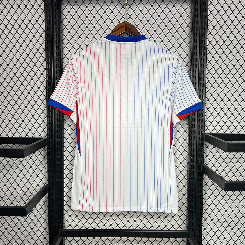 Camisa França 24/25 Away