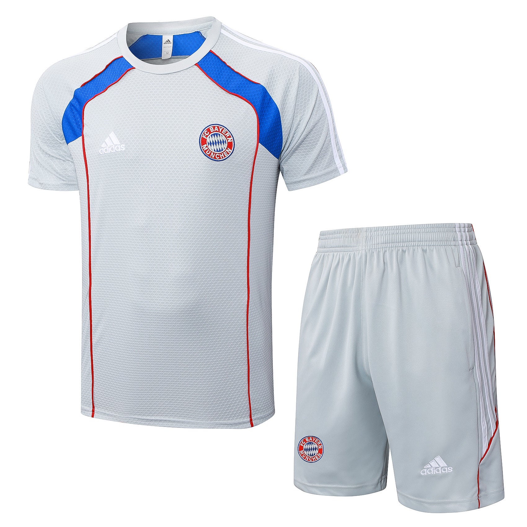 Chelsea FC Home Shirt 03/05 (Retro Fan Version)