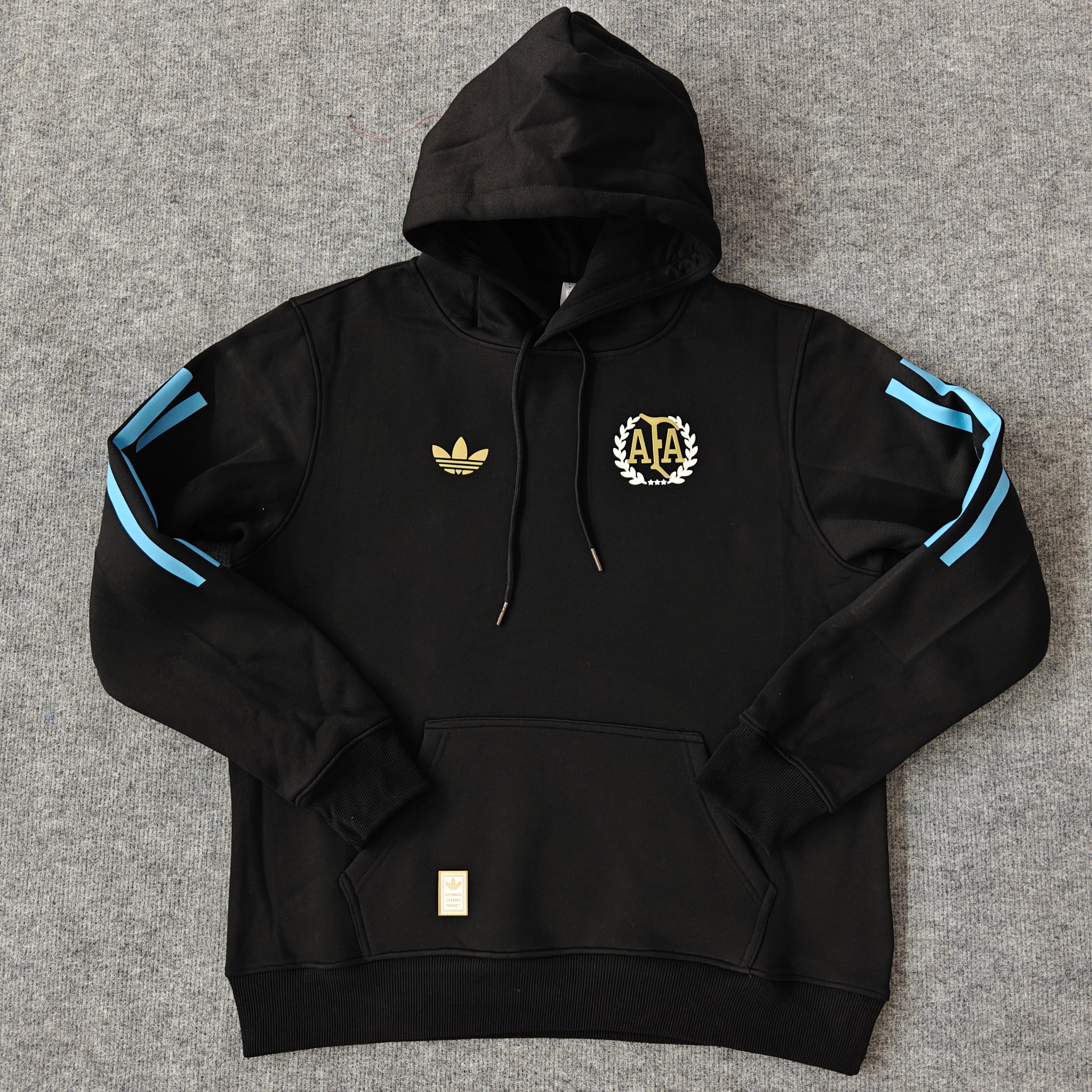 Argentina National Team Sweatshirt | Chest Logo