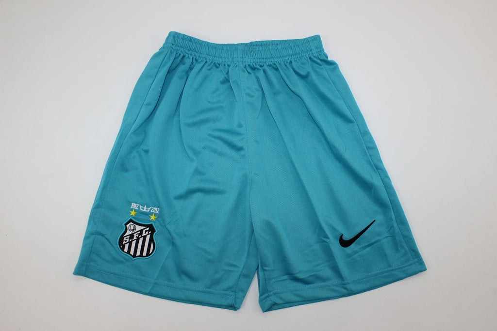 Neymar Júnior Santos 2012 IDOL KIT (Fan Version) 