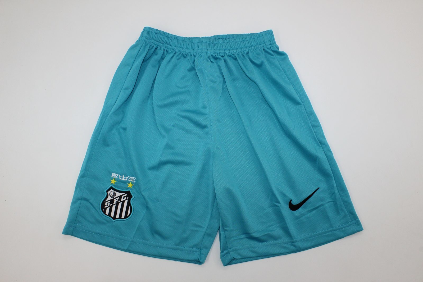 Neymar Júnior Santos 2012 IDOL KIT (Fan Version) 
