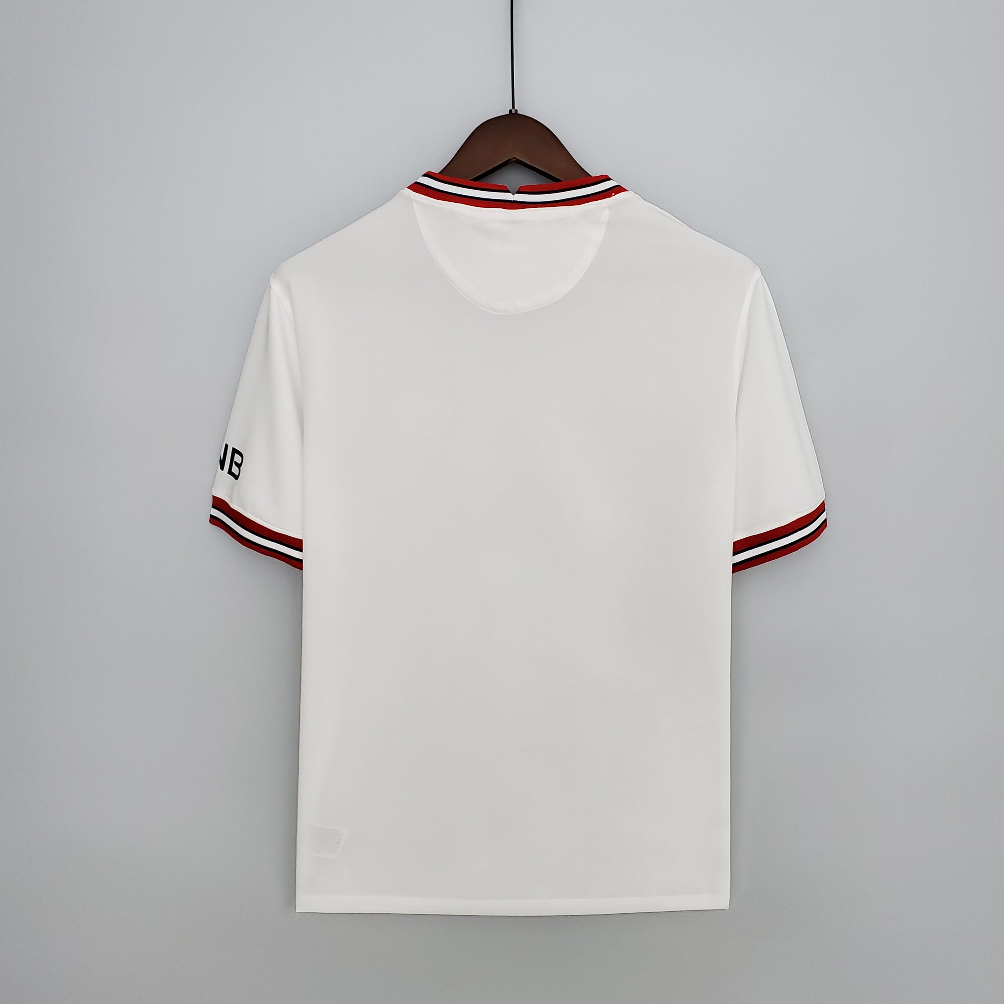 Camisa Paris Saint-Germain Fourth 21/22 (Versão Retrô)