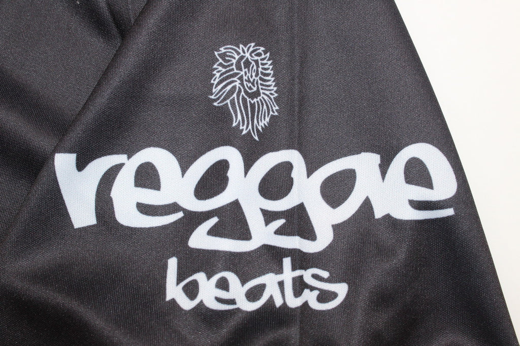 Camisa Ajax FC "Bob Marley" (Versão Torcedor) | EDIÇÃO ESPECIAL