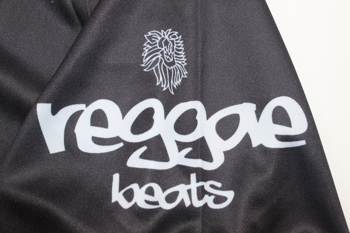 Camisa Ajax FC "Bob Marley" (Versão Torcedor) | EDIÇÃO ESPECIAL