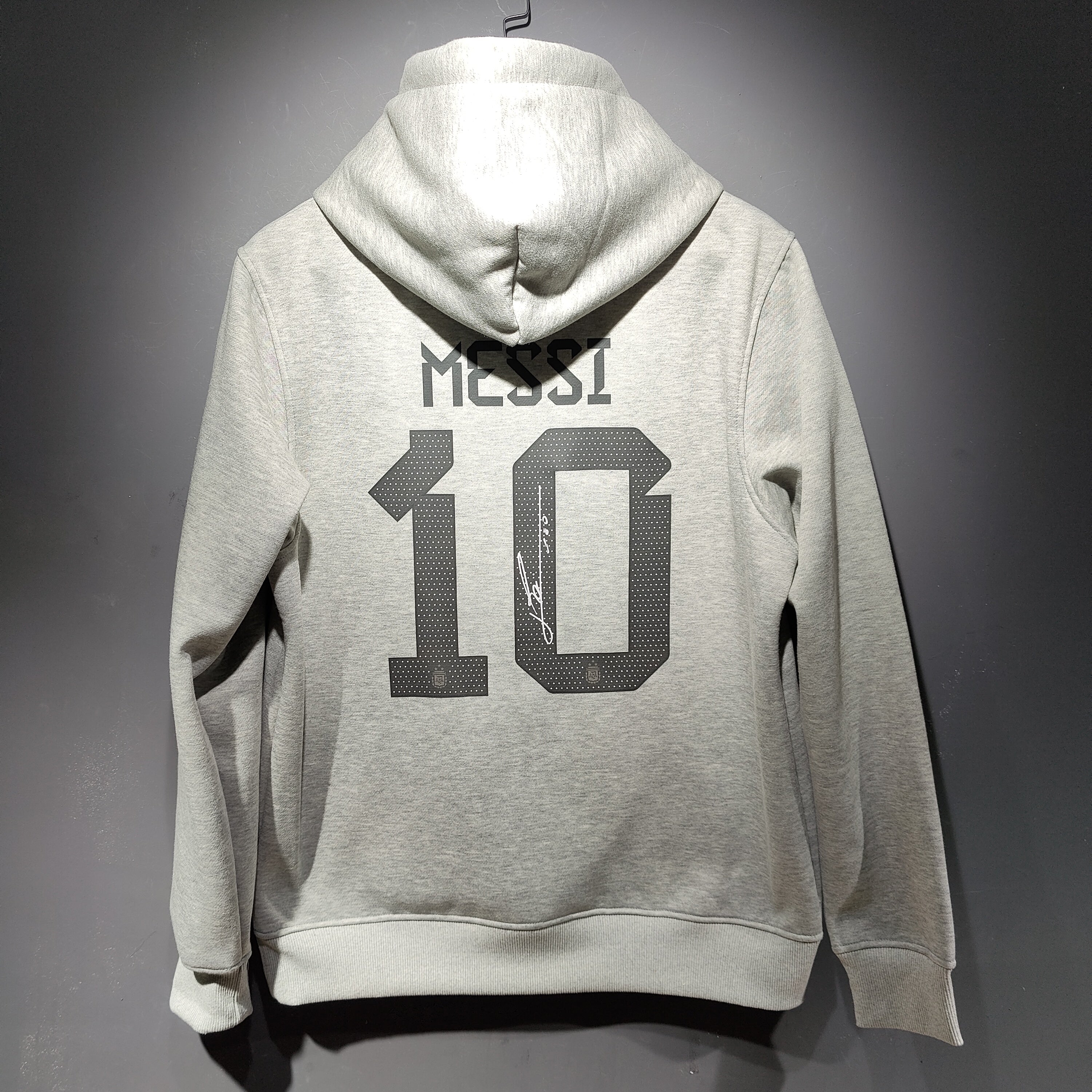 Argentina National Team Sweatshirt | Messi Style