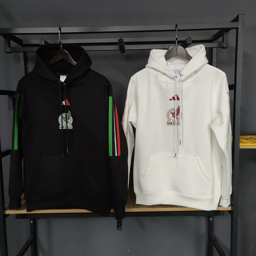 Moletom Seleção do México | Chest Logo