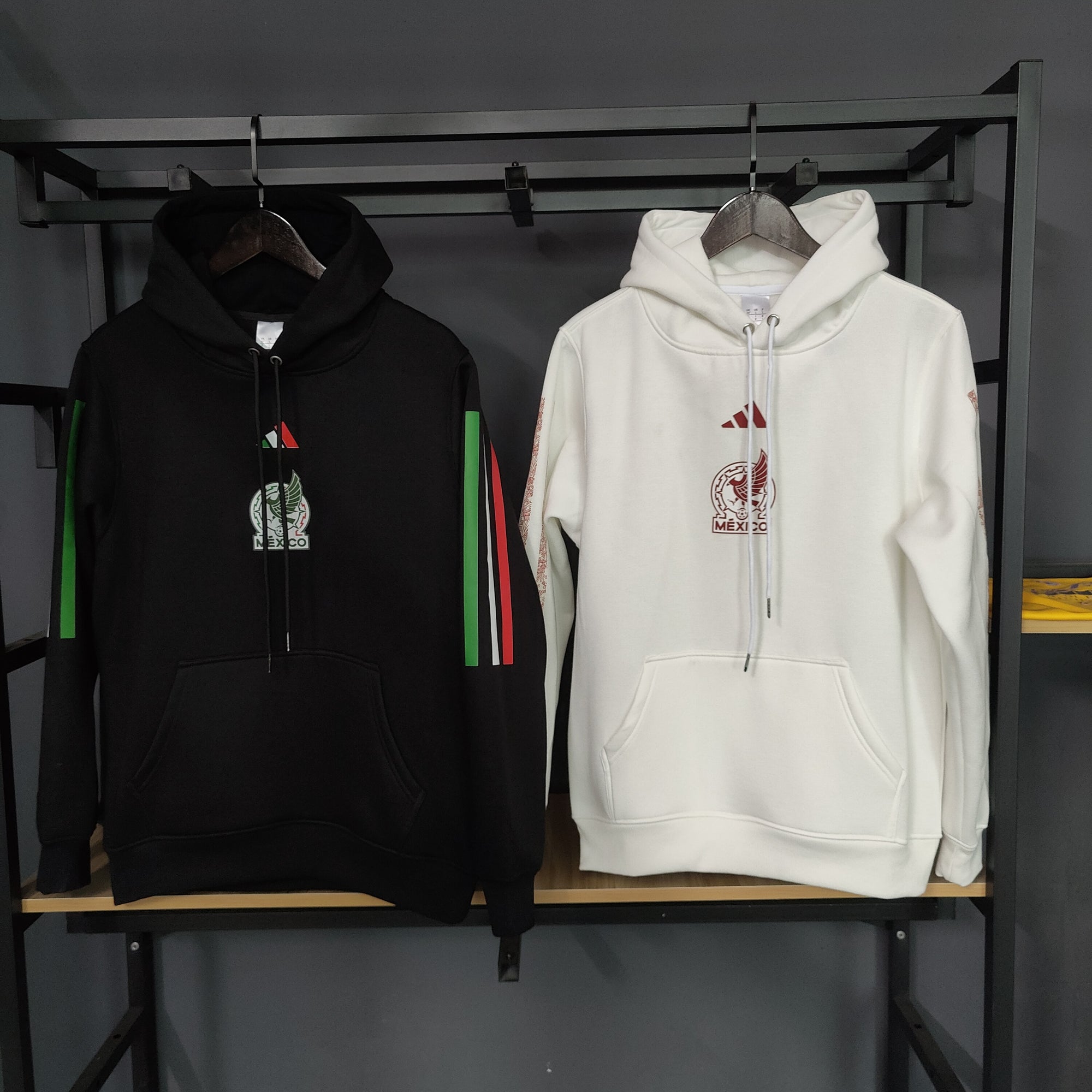 Moletom Seleção do México | Chest Logo